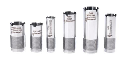 Browning Invector 12 GA Improved Cylinder Stainless
