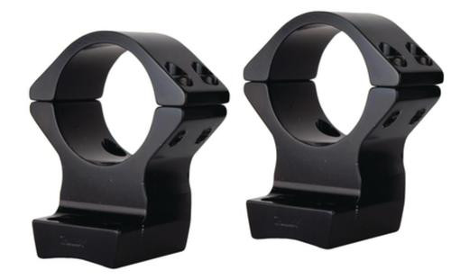 Browning X-Lock Integrated Mounting System One" High Gloss Finish