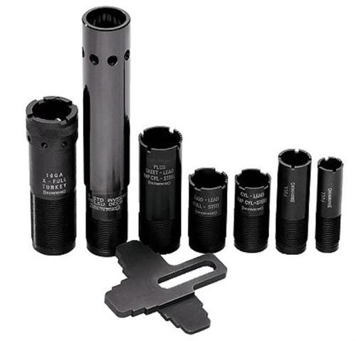 Browning Invector 20 GA Cylinder Stainless
