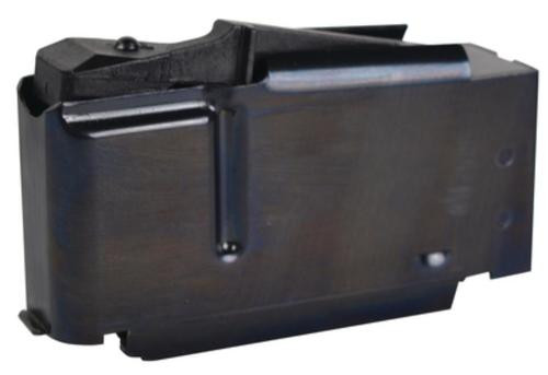 Browning BAR Mark II 270 Winchester Short Magnum 2 rd Black