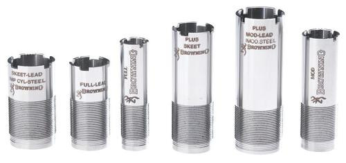 Browning Invector-Plus 12 Ga Cylinder Flush 17-4 Stainless Steel