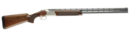 Browning Citori O/U 20 Ga, 30" 3" Silver Nitride Steel Grade III/IV Wal