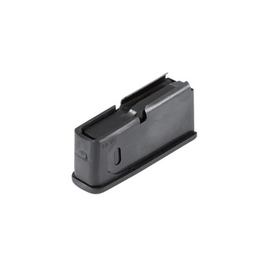 Browning 112024042 AB3 3rd 7mm Rem Mag Black Steel w/ Polymer Base Pad