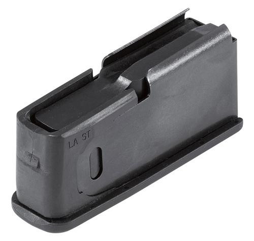 Browning AB3 Magazine 243 Win/308 Win 4 rd Matte Blued Finish
