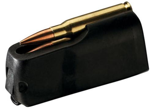 Browning X-Bolt Magazine 204 Ruger 5 rd Black
