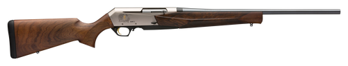 Browning BAR MK3 .243 Win, 22" Barrel, Turkish Walnut, 4rd