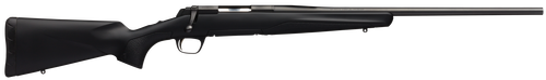 Browning X-Bolt Composite 30-06 Spring, Black, 4rd