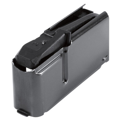 Browning 112025024 BAR 4rd 270 Win/30-06 Springfield/25-06 Rem Browning BAR MKII/BAR MKIII/BAR LongTrac Long Action Black Steel