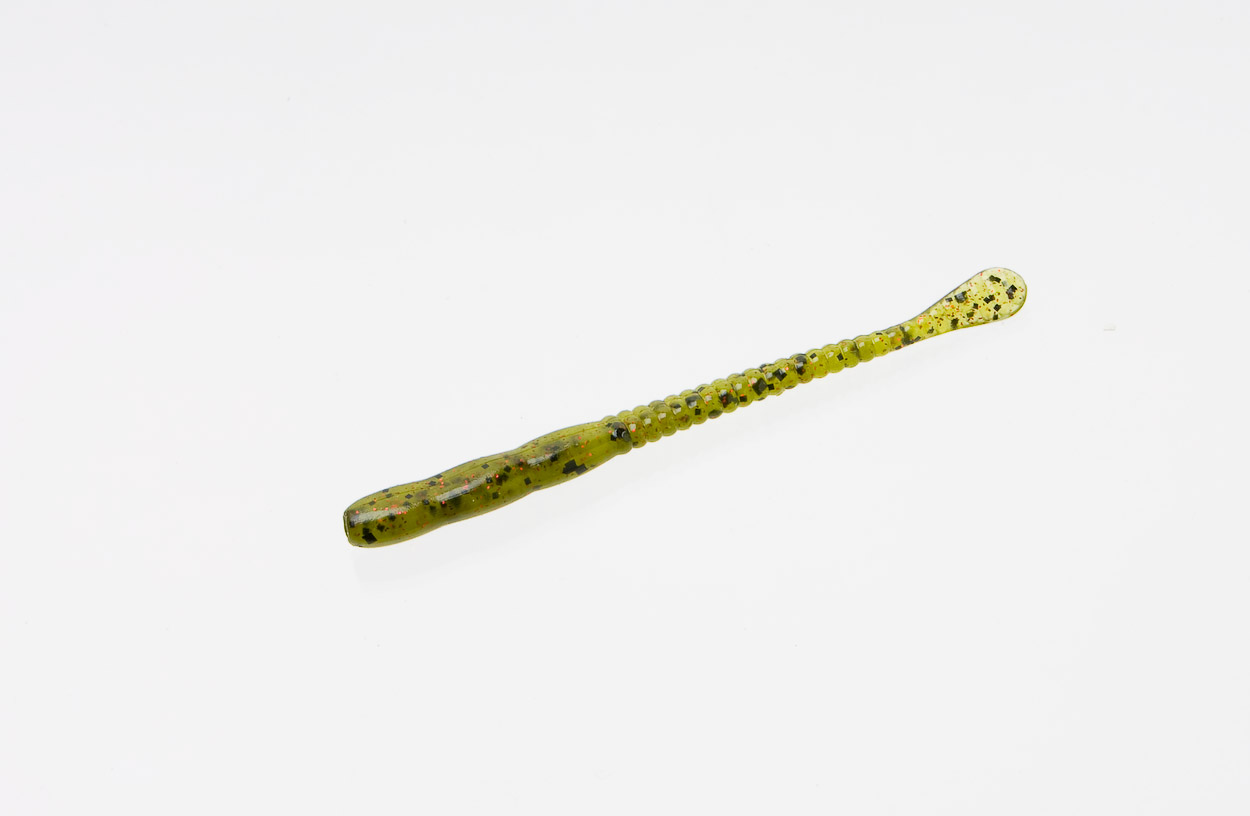 Zoom 4" Meathead 20pk Plastic Baits #024