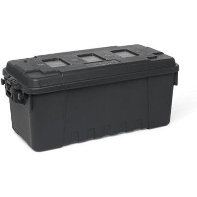 Plano Sporsmans Storage Trunk Medium Charcoal