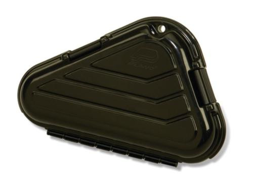 Plano ProtectorCase Large Black Polymer Holds Handgun
