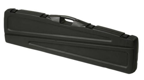 Plano 50" Double Gun Case 50.5"x3.75"x12" Hard Plastic