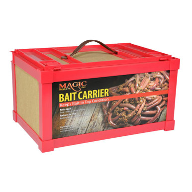 Magic Products Bait Carrier Large