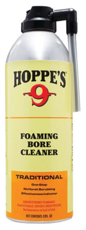 Hoppe's Hoppes's Foaming Bore Cleaner 12 Ounce