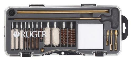 Allen Ruger Rifle/Shotgun Cleaning Kit .22 Cal to 12 Ga 35