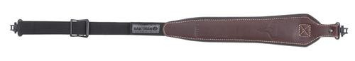 Allen BakTrak Universal Swivel Size Brown