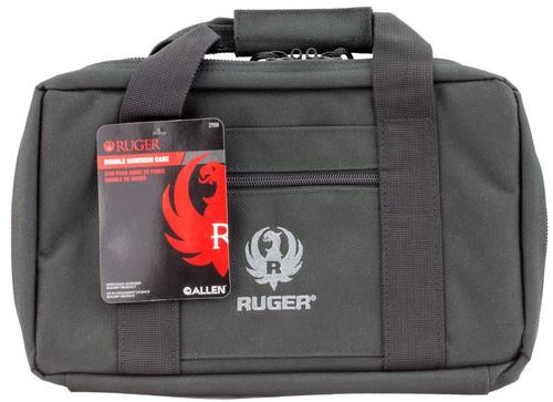 Allen Ruger Handgun Case Endura Soft