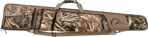 Allen Gear Fit Shotgun Case Endura Soft 53.75" x 10" x 3.5" Exterior