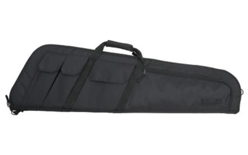 Allen Wedge Tactical Case Gun Endura 41" x 13" x 3.5" Black