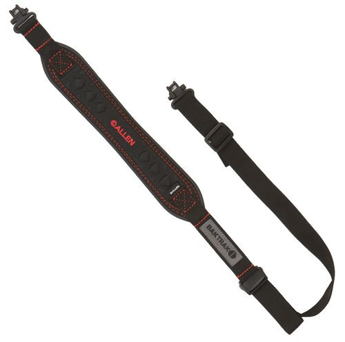 Allen Baktrak Vapor Sling Black/Red