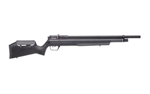 Benjamin Marauder Air Rifle Bolt .22 Pellet Black