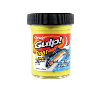 Berkley Gulp Trout Dough