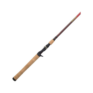 Berkley Cherrywood HD Casting Rods