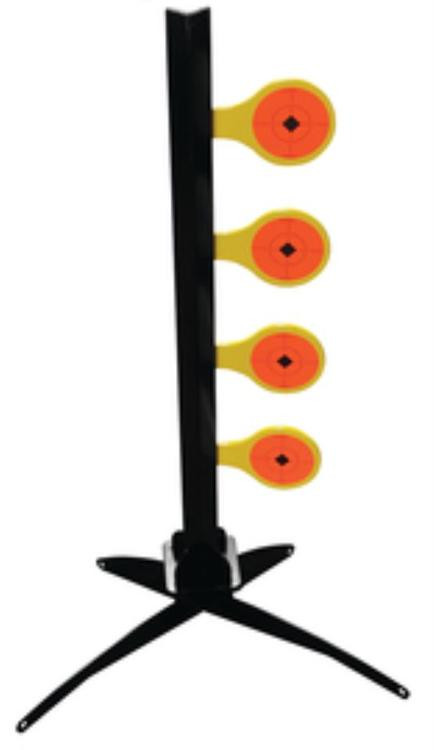 Birchwood Casey World of Targets .22 Rimfire Dueling Tree Target