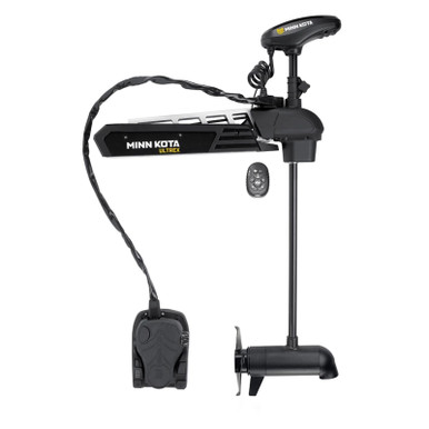 Minn Kota Ultrex Shaft 52" Voltage 36v (112 lb) Trolling Motor