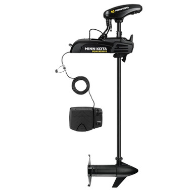 Minn Kota PowerDrive 54" Shaft 12v (55 lb) Trolling Motor