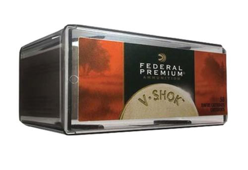 Federal Premium 17 HMR Speer TNT Jacketed Hollow Point 17gr, 50Box/60Case
