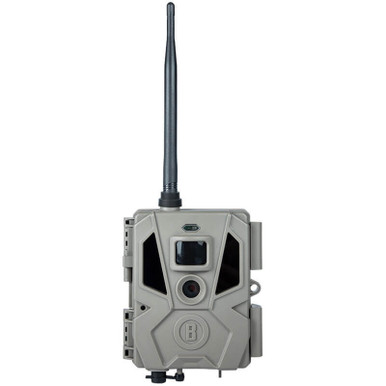 Bushnell CelluCORE 20 Low Glow Cellular Trail Camera AT&T