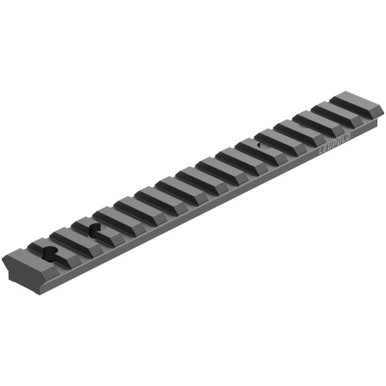 Leupold BackCountry Cross-Slot Base Tikka T3/T3x