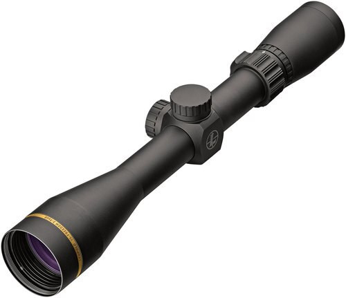 Leupold VX-Freedom Rimfire Riflescope 3-9x40mm Rimfire MOA Reticle Matte Finish One Inch