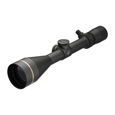 Leupold VX-3HD 4.5-14x50 CDS-ZL Duplex 1" Tube