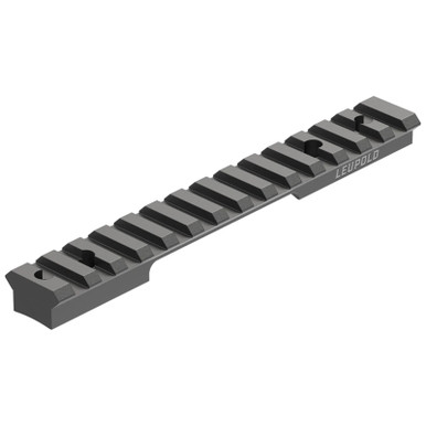 Leupold BackCountry BackCountry Cross-Slot Base Remington 700 SA (8-40) 20 MOA
