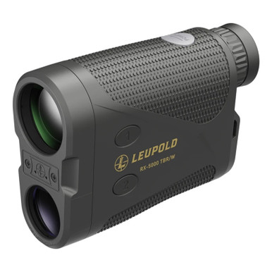 Leupold Rx-5000 TBR/W Range Finder 6-5000 Yds