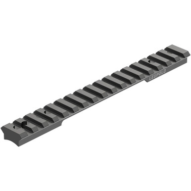 Leupold BackCountry Cross-Slot Base Savage 110/Axis Round Receiver LA (Adaptable)