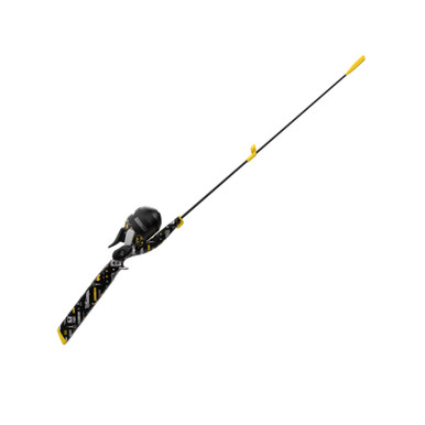 Zebco Batman 29" Floating Spincast Combo