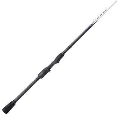 Abu Garcia Veritas Spinning Rod 6'9" 1 Piece Medium Light, Fast