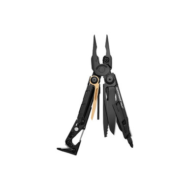 Leatherman MUT Multi-Tool Black Oxide