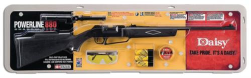 Daisy Model 880 Shadow .177 Caliber Shooters Kit