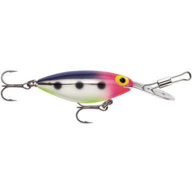 Storm Lures Hot N' Tot 2.5" Polecat