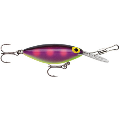 Storm Lures Hot N' Tot 2" Hot Blueberry Muffin