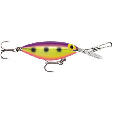 Storm Lures Hot N' Tot 2" Walleye Wizard