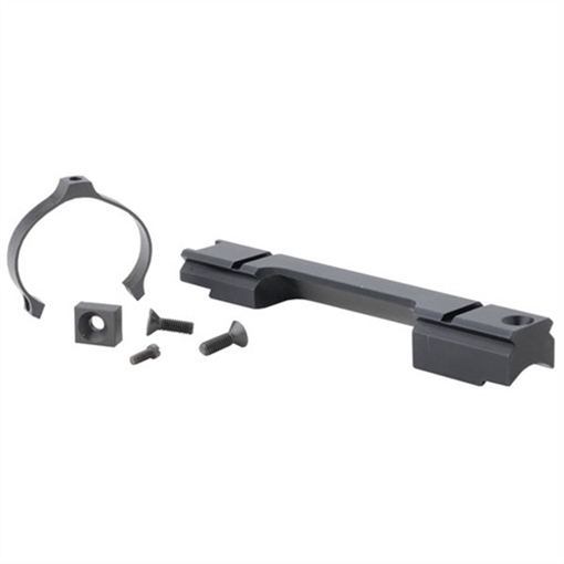 S&K 1903 A3 SPRINGFIELD DOVETAIL IN REAR (WEAVER) 1570