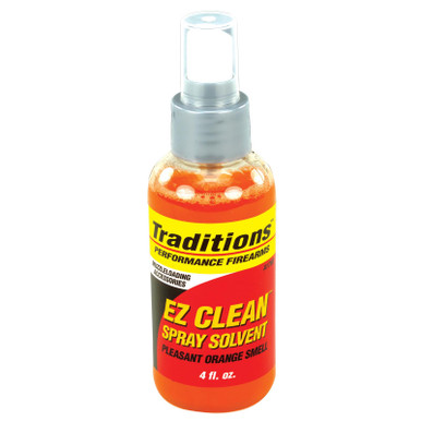 Traditions EZClean Muzzleloading Bore Solvent 4oz