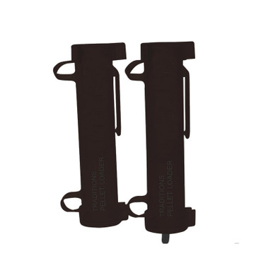 Traditions 209 Quick Loaders