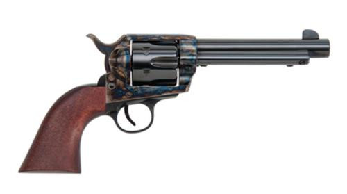 Frontier 1873 Single Action Revolver .44 Magnum 5.5 Inch Barrel Case Hardened Finish Walnut Grip