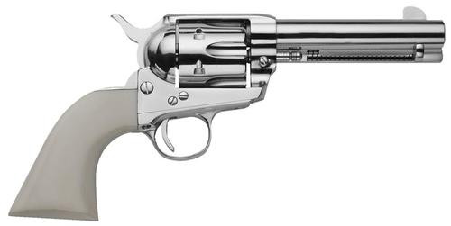Traditions 1873 SAA 45LC 4.75" Nick Revolver Frontier